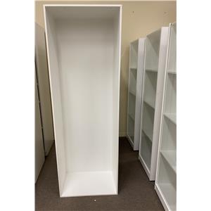 Lot 64

Tall Open Display Cabinet